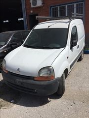 Renault Kangoo '03