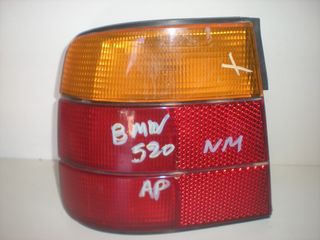 ΦΑΝΑΡΙ ΠΙΣΩ BMW E34 518 520  1988 - 1995 ΑΡΙΣΤΕΡΑ