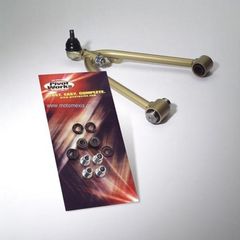 Pivot Works κιτ κάτω άρθρωσης για ATV YAMAHA BLASTER 200. ATV RAPTOR 250, 350, 660, 700. ATV WARRIOR 350XT. ATV BANSHEE 350. ATV YFZ 450, 450R, 450X.