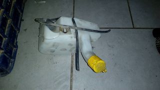 Δοχείο Υαλοκαθαριστήρων με μοτέρ για Fiat Palio '03 1,2cc