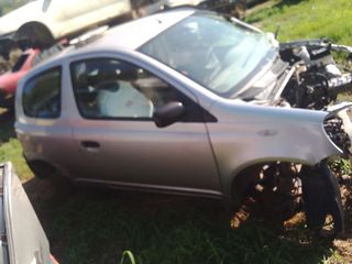 ΚΡΕΜΑΡΙΕΡΑ Μηχανική yaris 1998 έως 2005-thumb-3