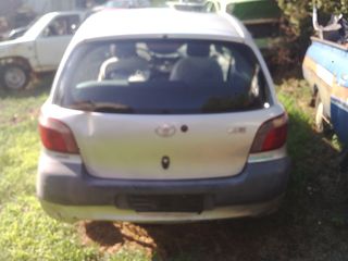 ΚΡΕΜΑΡΙΕΡΑ Μηχανική yaris 1998 έως 2005-thumb-2