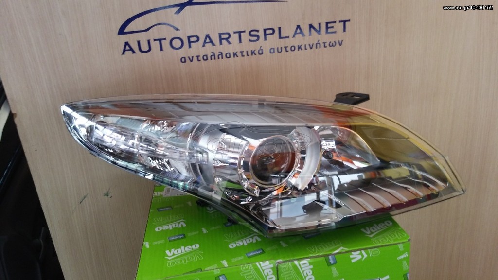 Renault megane 2008-