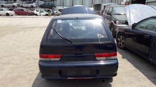 Suzuki Swift, 1000cc, μοντέλο του 1999, με κωδικό κινητήρα: G10A307-thumb-1