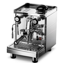 Μηχανή espresso WEGA MINI NOVA CLASSIC  joe frex cbs βουρτσα καθαρισμού(ΕΩΣ 6 ΑΤΟΚΕΣ ή 60 ΔΟΣΕΙΣ)