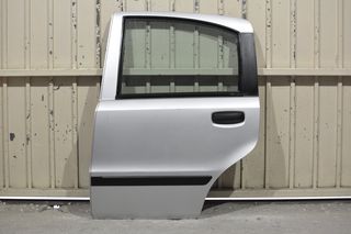 Fiat Panda 2003-2014 Πόρτα πίσω αριστερή.