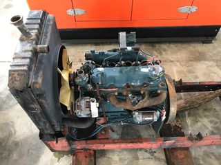 Kubota V1902
