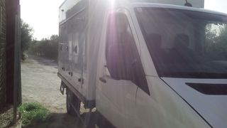 Mercedes-Benz Sprinter 2008 ΨΥΓΕΙΟ 315 CDI - -thumb-1