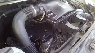 Mercedes-Benz Sprinter 2008 ΨΥΓΕΙΟ 315 CDI - -thumb-2