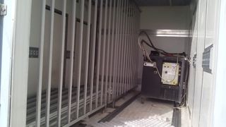 Mercedes-Benz Sprinter 2008 ΨΥΓΕΙΟ 315 CDI - -thumb-3