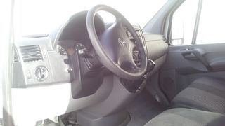 Mercedes-Benz Sprinter 2008 ΨΥΓΕΙΟ 315 CDI - -thumb-5