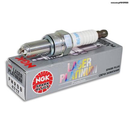 Μπουζί NGK PMR9B Platinum