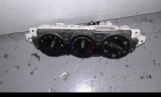 ΧΕΙΡΙΣΤΗΡΙΑ A/C ΚΑΙ ΚΑΛΟΡΙΦΕΡ FORD FOCUS 2004-2008 