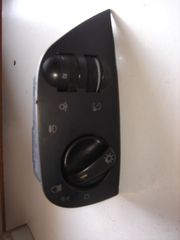 VW CADDY/POLO/SET INCA/IBIZA (ΔΙΑΚΟΠΤΗΣ ΦΩΤΩΝ) ΜΠΑΜΠΟΥΡΗΣ