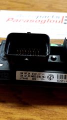 ΠΩΛΕΙΤΑΙ ΕΓΚΕΦΑΛΟΣ FIAT PANDA 1200cc 51798646 