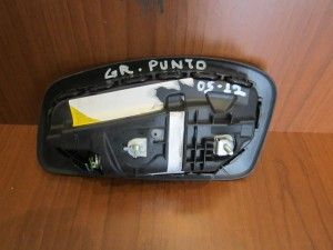 Fiat Grande Punto 2005-2012 airbag καθισμάτων αριστερά