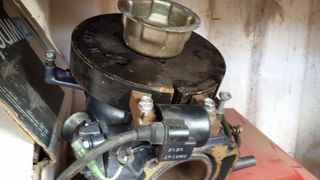 yamaha F4 ανταλλακτικα