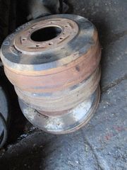 ★★ ΤΑΜΠΟΥΡΑ NISSAN NAVARA D22 4Χ4 ★★