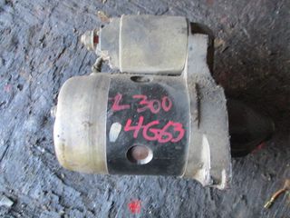 ★★ ΜΙΖΑ MITSUBISHI L200 / L300 4G63 ★★
