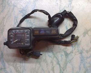 HONDA CRM-CRM 250 ΚΟΝΤΕΡ-ΡΩΤΗΣΤΕ ΤΙΜΗ-thumb-1