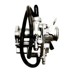 ΚΑΡΜΠΥΡΑΤΕΡ HONDA C50  C70 Z 2 6V ΚΑΘΕΤΟΥ ΡΟΗΣ Φ 13