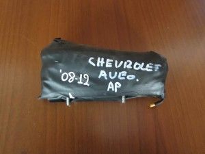 Chevrolet Aveo 2008-2012 airbag καθισμάτων αριστερά