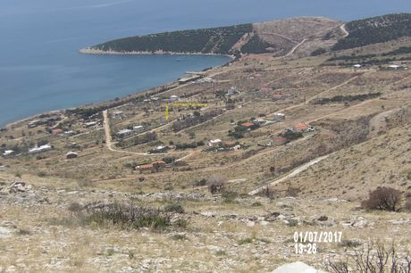 ΠΩΛΗΣΗ ΟΙΚΟΠΕΔΟΥ (ΟΙΚΙΣΜΟΣ ΠΟΡΤΟ ΛΑΦΙΑ - ΝΟΤΙΑ ΕΥΒΟΙΑ)