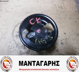 ΑΝΤΛΙΑ ΥΔΡΑΥΛΙΚΟΥ ΤΙΜΟΝΙΟΥ MITSUBISHI LANCER CK 4G13 (1996-2003)