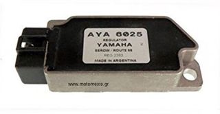 ΑΝΟΡΘΩΤΗΣ arrowhead Yamaha FZR 400/600, SRX 600, TW 200, TZ 125/250, WR 200, XT 225, XT600E, XV 250XVZ/XVS, YZF-R6, Majesty 400, WR 250R, ATV Grizzly 450, CP 250, TW 200 τηλ 2310512033