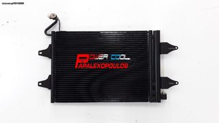 ΨΥΓΕΙΟ AIRCONDITION VOLKSWAGEN POLO V-IV 2002-2009