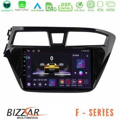 Εργοστασιακή OEM οθόνη ANDROID ειδική για HYUNDAI I20 με ΓΡΑΠΤΗ εγγύηση 2 ετών!!