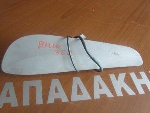 BMW Series 3 E90/E91 2005-2012 αριστερό airbag καθισμάτων γκρί