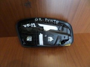 Fiat Grande Punto 2005-2012 airbag καθισμάτων δεξιά