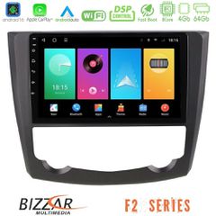 Εργοστασιακή OEM οθόνη ANDROID TABLET 9'' ειδική για RENAULT KADJAR με ΓΡΑΠΤΗ εγγύηση 2 ετών!!