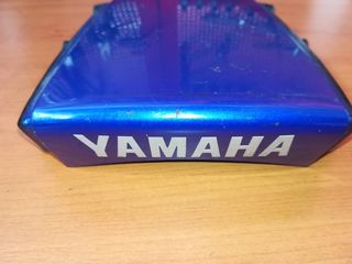YAMAHA TDM 850 ΕΝΩΣΗ ΟΥΡΑΣ