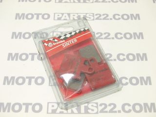 BREMBO SINTER ΤΑΚΑΚΙΑ 07KA28SA  Κωδικός (SKU): 24524