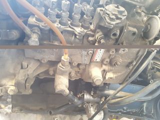 ΑΝΤΛΙΑ ΠΕΤΡΕΛΑΙΟΥ ΑΠΟ MERCEDES D210 D310 D410 TYP OM 602---6020701901ER6015