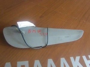 BMW Series 3 E90/E91 2005-2012 δεξί airbag καθισμάτων γκρί