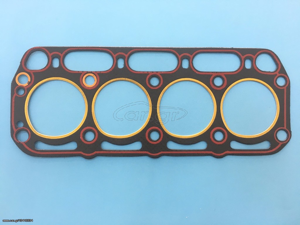 ΦΛΑΝΤΖΑ ΜΗΧΑΝΗΣ MAZDA 1200