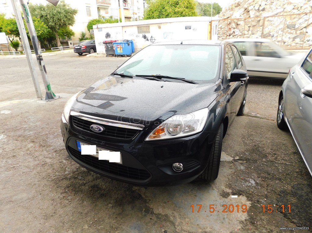 Bizzar Ford Focus Android 9.0 Pie 4core Navigation Multimedia (Δώρο Κάμερα)*....autosynthesis.gr