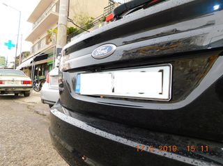 Bizzar Ford Focus Android 9.0 Pie 4core Navigation Multimedia (Δώρο Κάμερα)*....autosynthesis.gr-thumb-1