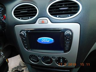Bizzar Ford Focus Android 9.0 Pie 4core Navigation Multimedia (Δώρο Κάμερα)*....autosynthesis.gr-thumb-3