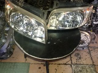 ΦΑΝΑΡΙΑ ΜΠΡΟΣΤΙΝΆ HYUNDAI MATRIX 2004 ΜΟΝΤΕΛΟ 