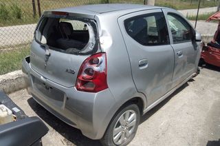 Ανταλλακτικά Suzuki Alto 