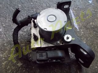 ΜΟΝΑΔΑ ΕΛΕΓΧΟΥ ABS OPEL CORSA-D 1.6 TURBO OPC , ΚΩΔ. ΑΝΤ/ΚΟΥ. 0265251865 , ΚΩΔ. ΚΙΝΗΤΗΡΑ Z16LER , ΜΟΝΤΕΛΟ 2011-2014