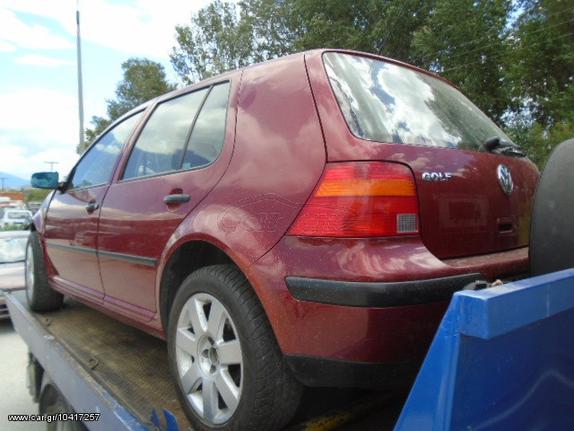 VOLKSWAGEN GOLF 1999 1390 AP.KIN.AHW