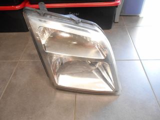 Vardakas Sotiris car parts(Ford Tourneo Connect empros dexio k aristero 2003-2010)