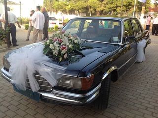 Mercedes-Benz S 280 1975