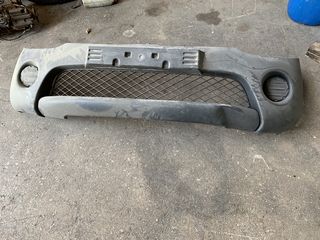 Προφυλακτήρας MITSUBISHI L200 safari 2006-2010-thumb-1