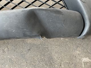 Προφυλακτήρας MITSUBISHI L200 safari 2006-2010-thumb-2